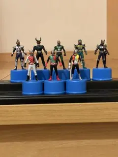 2026年最新】仮面ライダーボトルキャップの人気アイテム - メルカリ