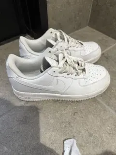 Nike Air Force 1 ホワイト