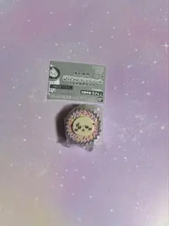 ちいかわ　手作りおやつチャーム　ラッコ