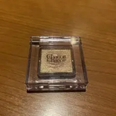 Chacott SP01 ゴールド アイシャドウ　チャコットのサムネイル