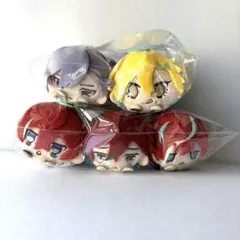 ヒプマイ　もちころりん　麻天狼　サンリオ　スイパラ　セット