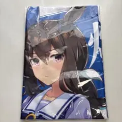 ウマ娘 応援タオル アドマイヤグルーヴ 未使用 - メルカリ