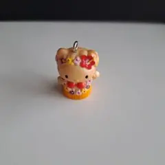 ハローキティ キーホルダー