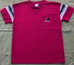 【カッコいい✨️】CONVERSE キッズ Tシャツ ポケット付き 150㌢のサムネイル