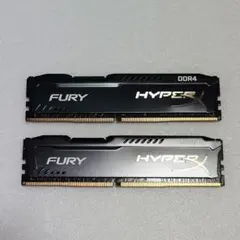 2026年最新】hyper x ddr4 32gbの人気アイテム - メルカリ