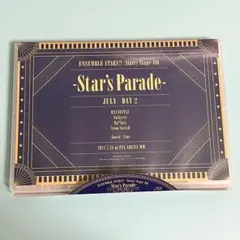 あんスタ】Starry Stage 1st～in 幕張メッセ～ 特典付き - メルカリ
