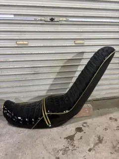 セレクトタイプ 中古シングルシートカウル 汎用？ バリオス 旧車