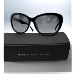 MARC BY MARC JACOBS MMJ445/F/S サングラス