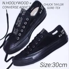 19AW CONVERSE ADDICT N.HOOLYWOOD OX 30cm