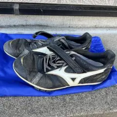 美品　Mizuno 投擲シューズ 砲丸投等に25cm 美品 Mizuno 投擲シューズ 砲丸投等に25cm - メルカリ