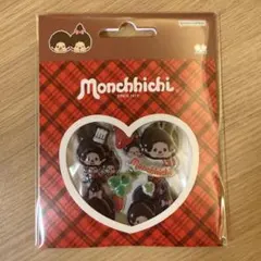 【レア商品！】モンチッチ キャラクターシールセット