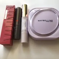 コスメまとめ売り