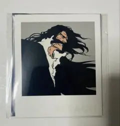 BLEACH ユーハバッハ　ポートレイト