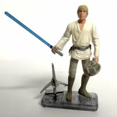ルーク・スカイウォーカー フィギュア　スターウォーズ