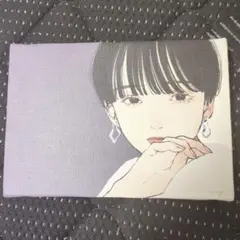 凪 イラスト「大丈夫」ジークレー画 絵画 サイン入り 凪 イラスト「大丈夫」ジークレー画 絵画 サイン入り - メルカリ