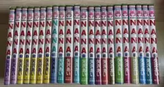 2026年最新】漫画 nana 7.8の人気アイテム - メルカリ