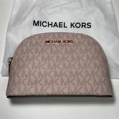 MICHAEL KORS マイケルコース ポーチ