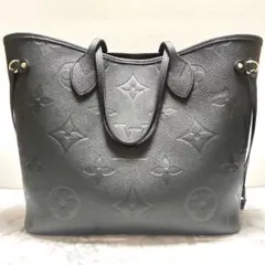 M45685 LOUIS VUITTON ネヴァーフル MM アンプラント