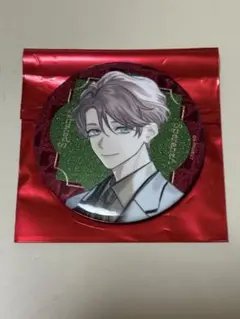 B-PROJECT Bプロ SperanzA ハート型缶バッジ 増長和南 - メルカリ