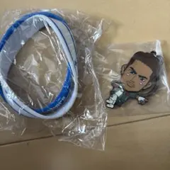今市隆二　ゴムブレス 首振り　２点セット