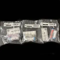 ホロライブミニチュアペンライトチャーム3 2期生セット