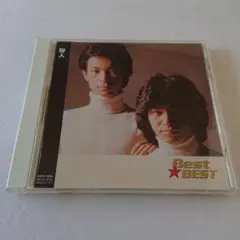 中古CD 狩人/Best☆BEST 帯無し