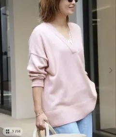 2026年最新】olbia プルオーバーの人気アイテム - メルカリ