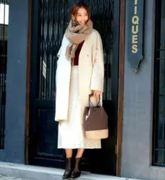 2025年最新】style deli コートの人気アイテム - メルカリ