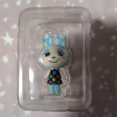 ともだちどーる　どうぶつの森　フランソワ