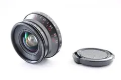 Voigtlander COLOR SKOPAR 21mm F4 L39レンズ - メルカリ