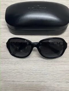 PRADA サングラス ブラック ケース付き - メルカリ