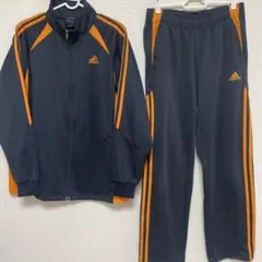 adidas 上下ジャージ