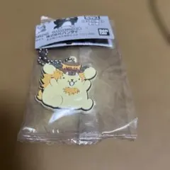 モンスターハンター×サンリオキャラクターズカプセルラバーマスコット ラージャン