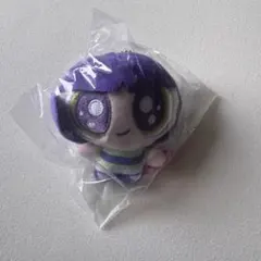 パワーパフガールズ カプセルトイ