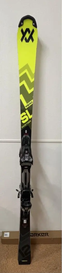 フォルクル レースタイガー