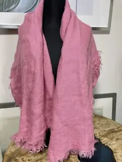 ひ*り様 【ブランドロゴ無し】ASAUCE MELER アソースメレ リネン 大