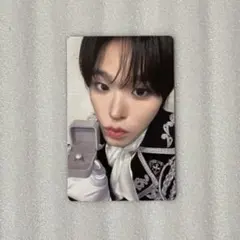 2026年最新】Nct wish トレカ リクの人気アイテム - メルカリ