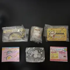 コロコロクリリン 가챠 3점 세트