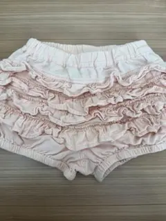 petit main ショートパンツ110