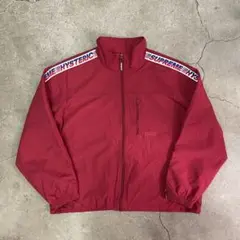Supreme x HYSTERIC GLAMOUR Track Jacket