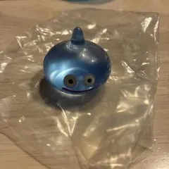 スライム カプセルトイ 青