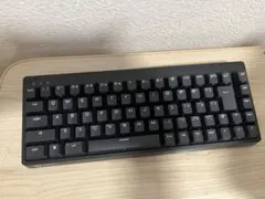 D*様 DURGOD Fusion Steam メカニカルキーボード US配列 - メルカリ