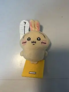 ちいかわ　うさぎだらけくじ　（フーッ）