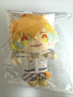 にじさんじEN オーガスタス Augustus ぬいぐるみ - メルカリ