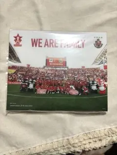 グランパス 記念グッズ