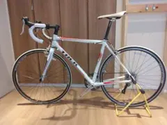 Trek ALPHA1.2　アルミ/カーボン　M54cm　170～175cm程度 Trek ALPHA1.2 アルミ/カーボン M54cm 170～175cm程度 1.2
