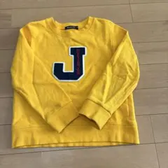 moujonjonトレーナー