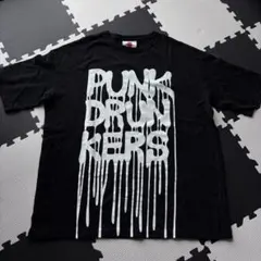 PUNKSPRING 2017 FINAL Tシャツ ブラック M PUNKSPRING 2017 FINAL Tシャツ ブラック M - メルカリ