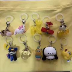 ⭐︎目印アクセサリー まとめ売り10種セット⑦ - メルカリ
