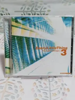 Every Little Thing Every Best Single + 3